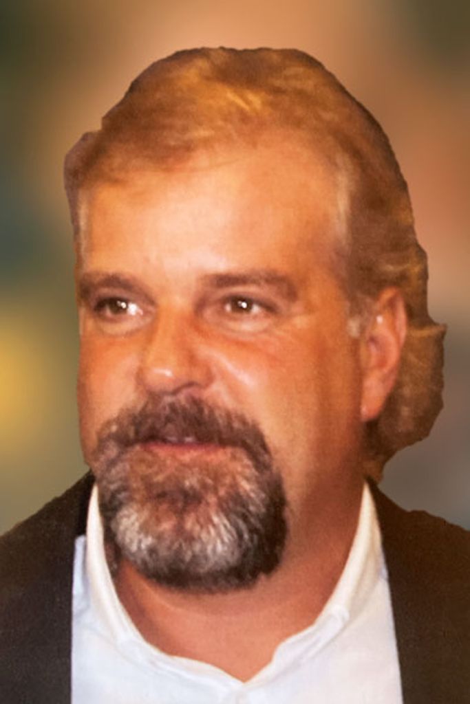 Mark Malcolm Stormoen