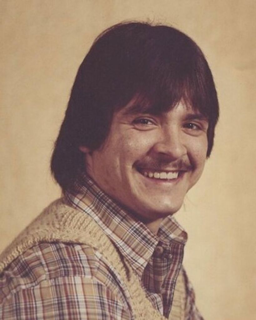 Richard Merrell Burton