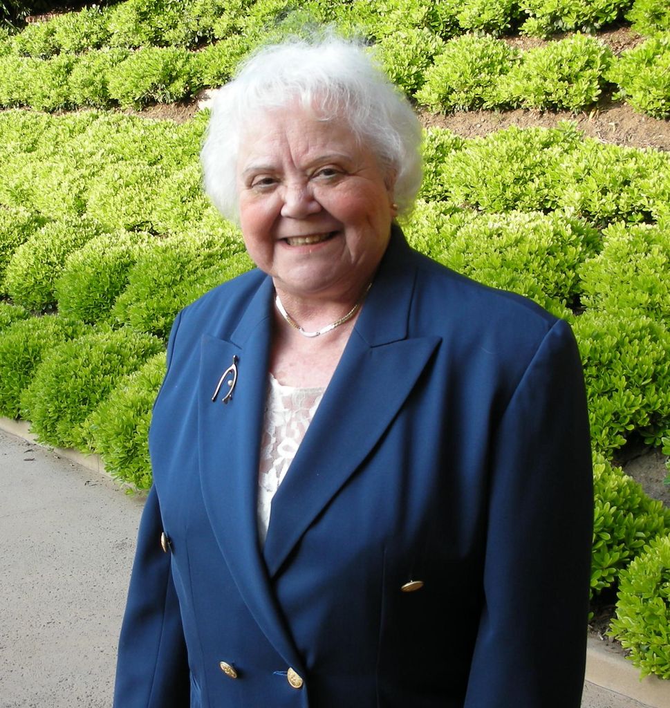Denalee Sheinbein