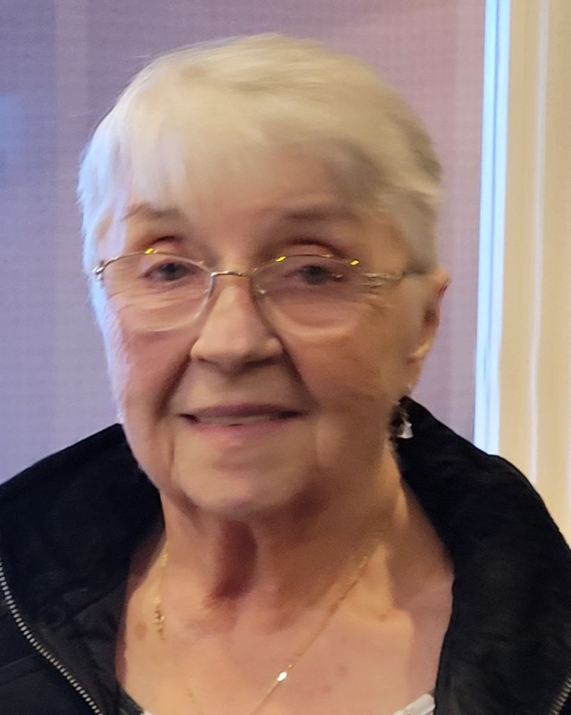 Ann "Hania" G. Zwierz