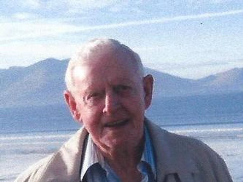 Arthur F. Shea Profile Photo