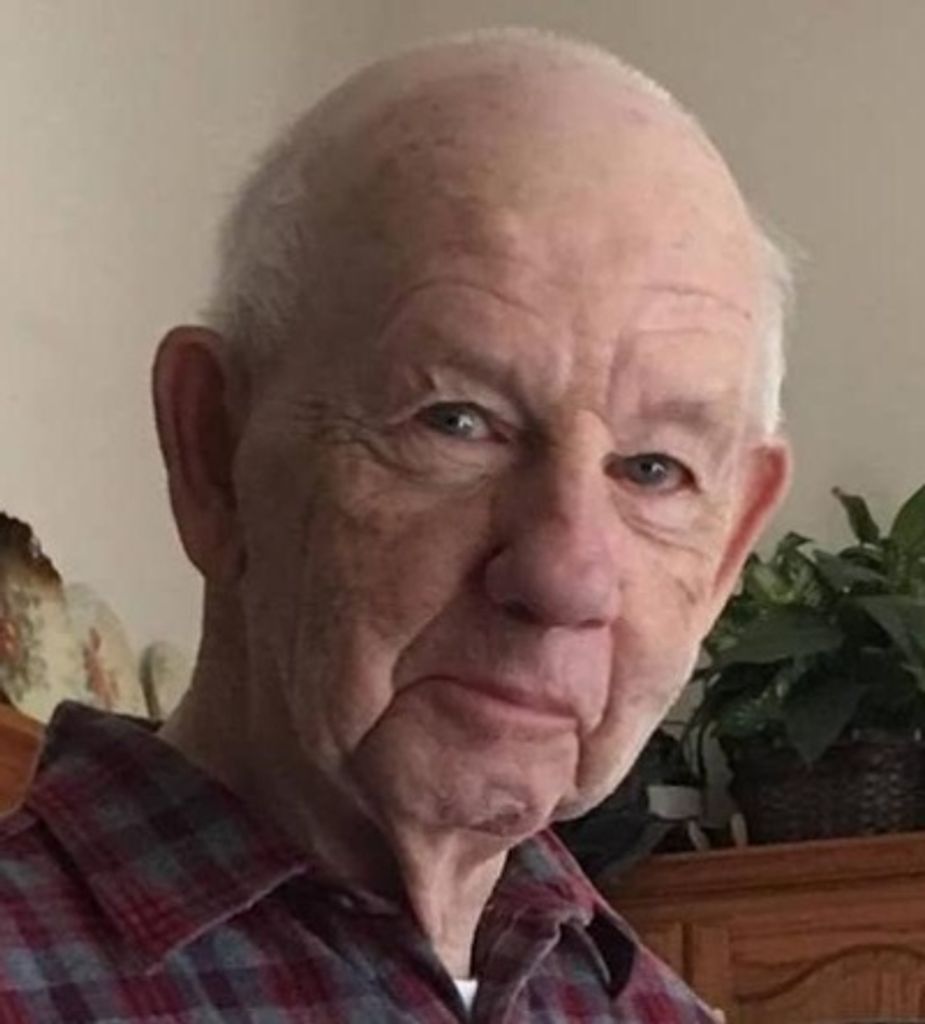 Marvin E. Westhoelter