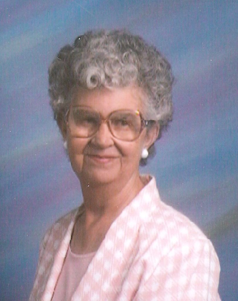 Jean Louise Coverstone
