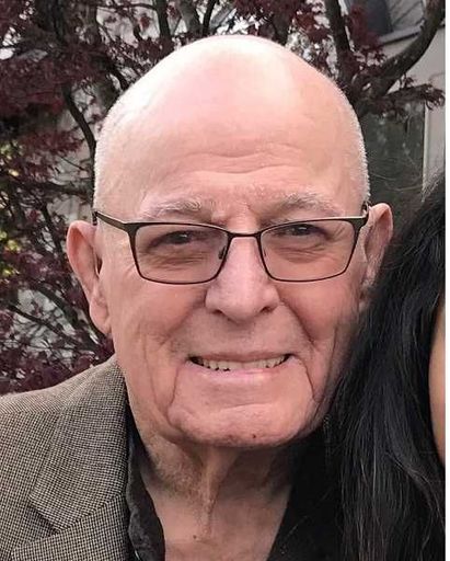 Donald Eugene Parsley Profile Photo