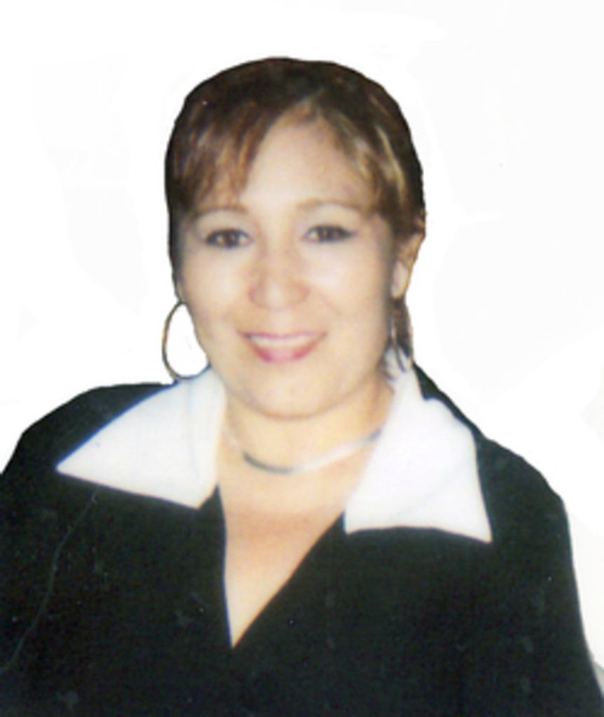 Patricia Cabrera-Gaytan