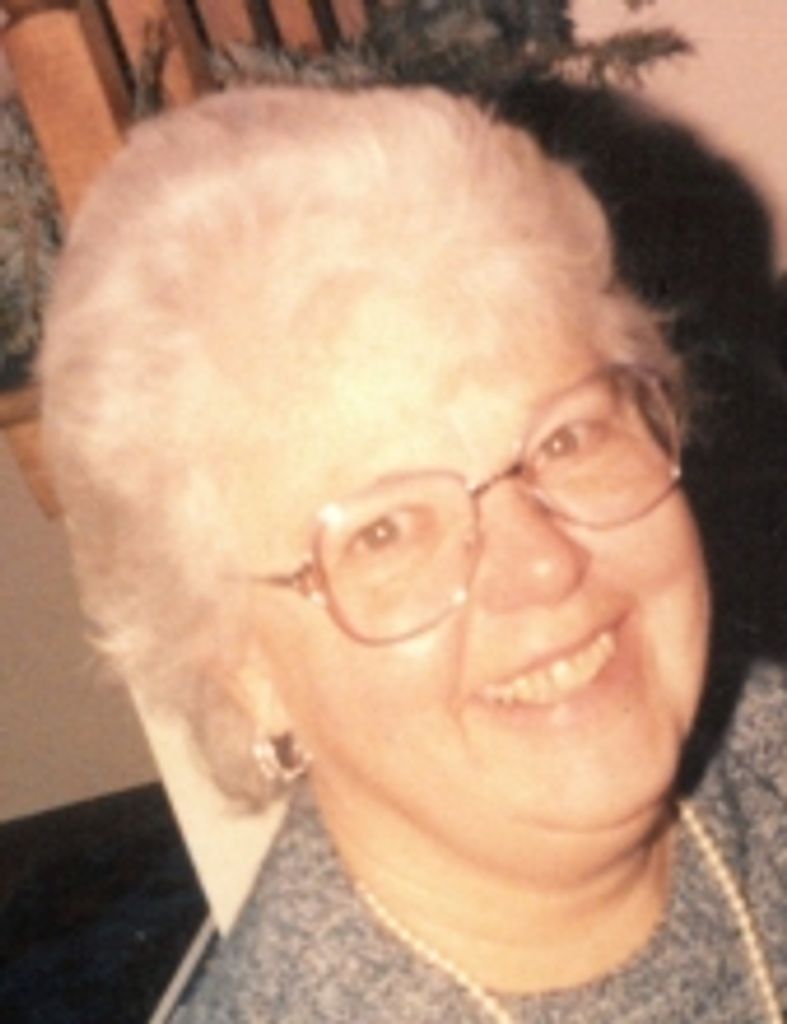 Elaine Vollbrecht