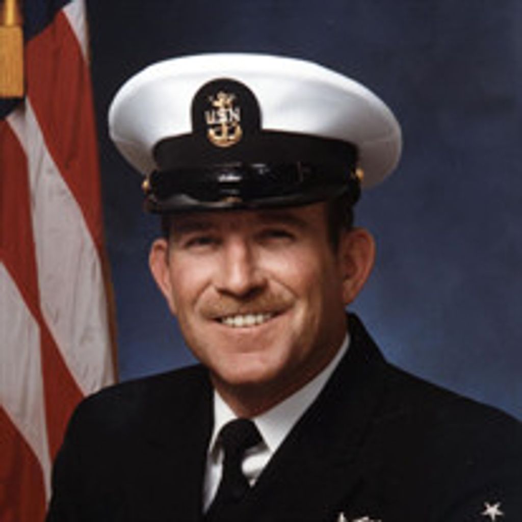 Kenneth E. Teston