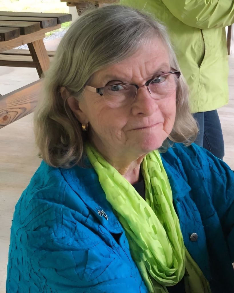Anne Goodman Wilcox Profile Photo