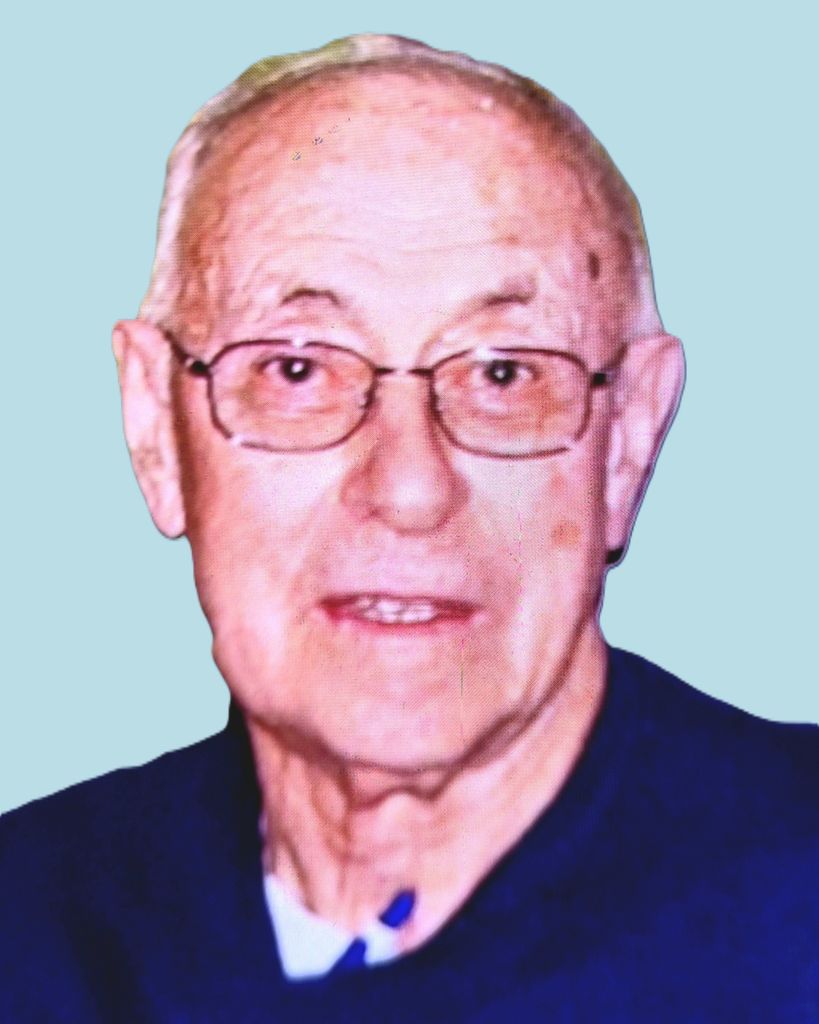 Charles Adelbert Ely