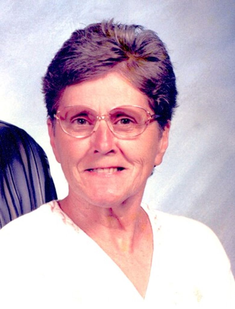 Irma Broom Profile Photo