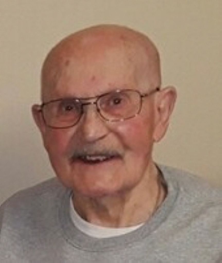 Larry Christenson