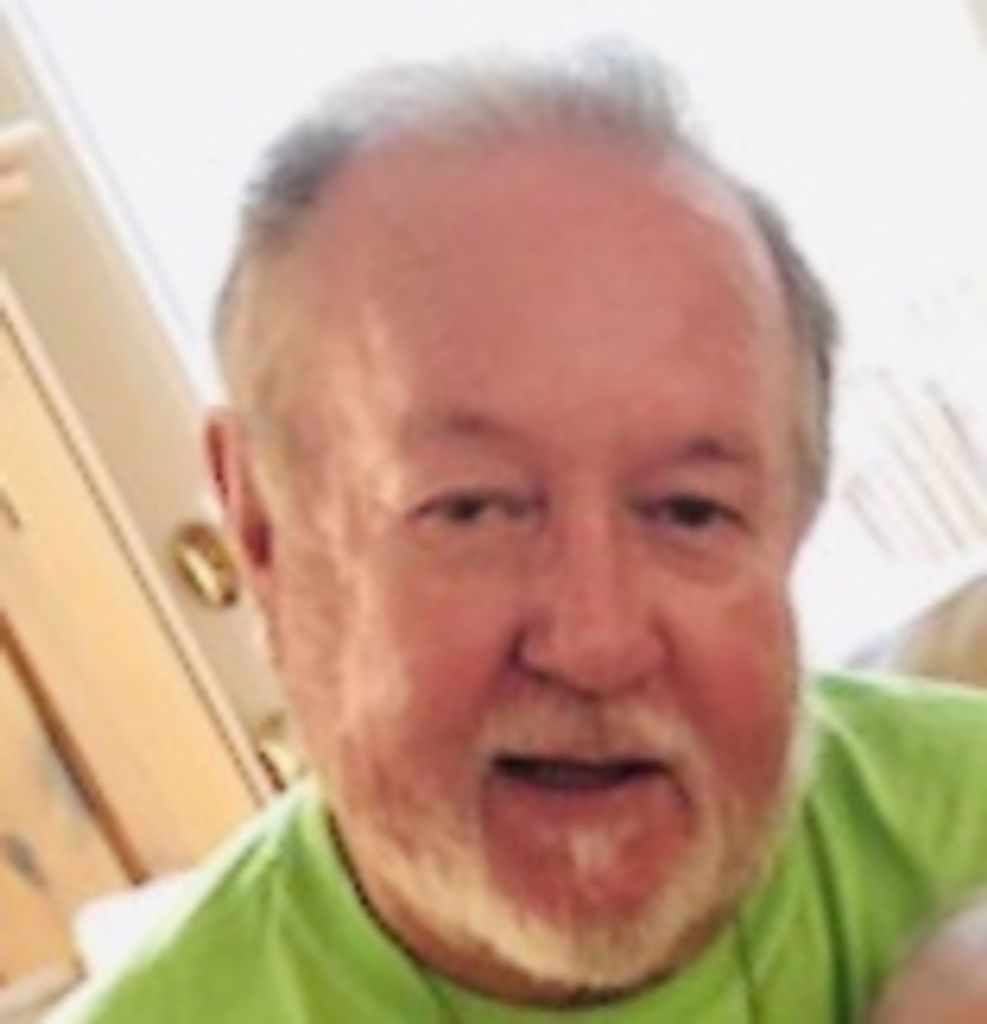 Charles Allan Roatenberry