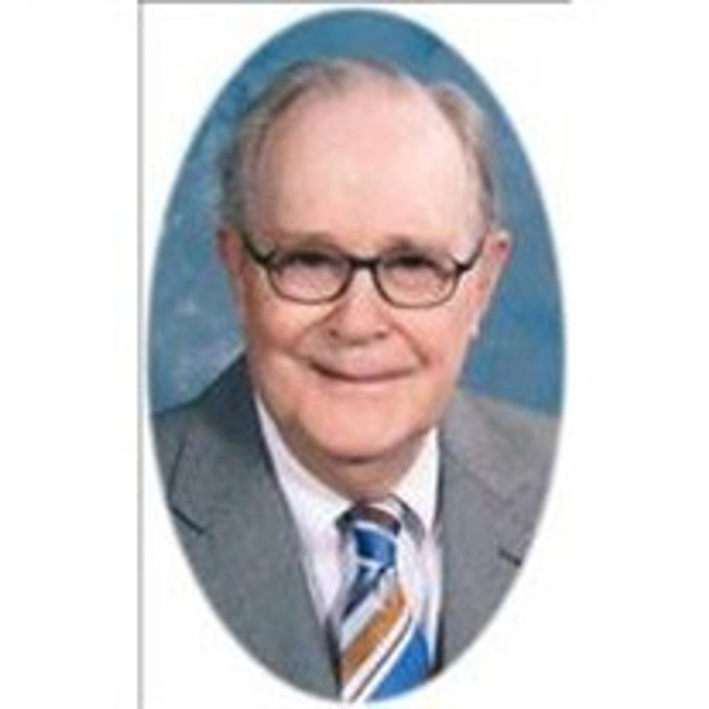 James Alfred Blissit