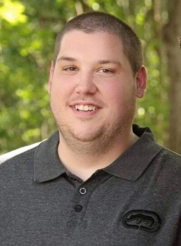 Kyle Gritzinger Profile Photo