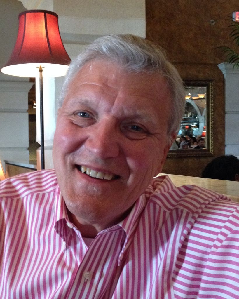Victor F. Pocius Jr. Profile Photo