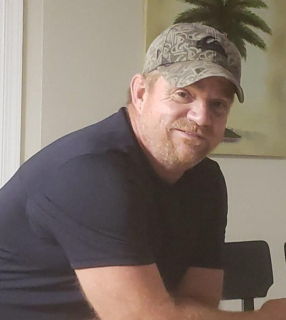 David Wayne Ruth Jr Profile Photo