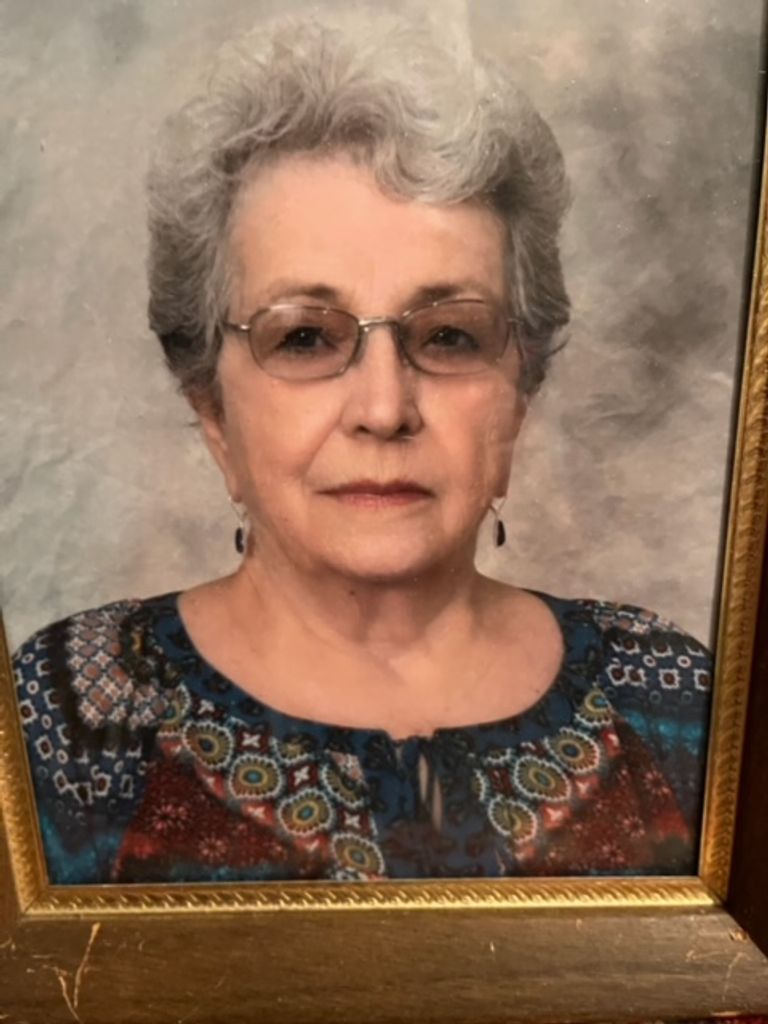 Mrs. Frances Bosarge Williams Profile Photo