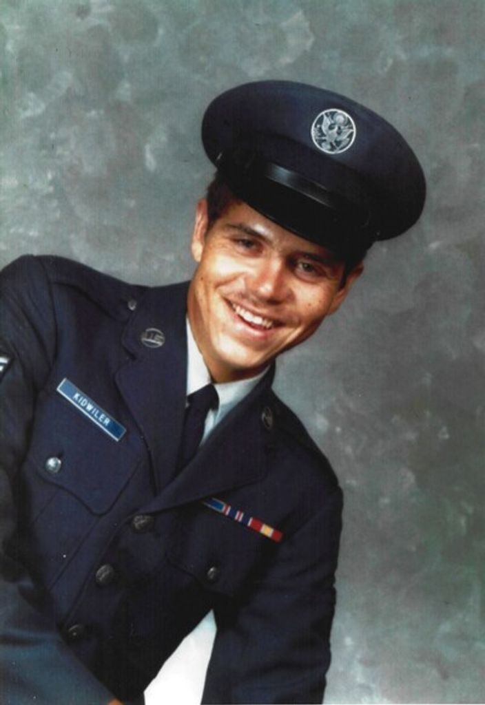 Monte Dwight Kidwiler, Sr Profile Photo