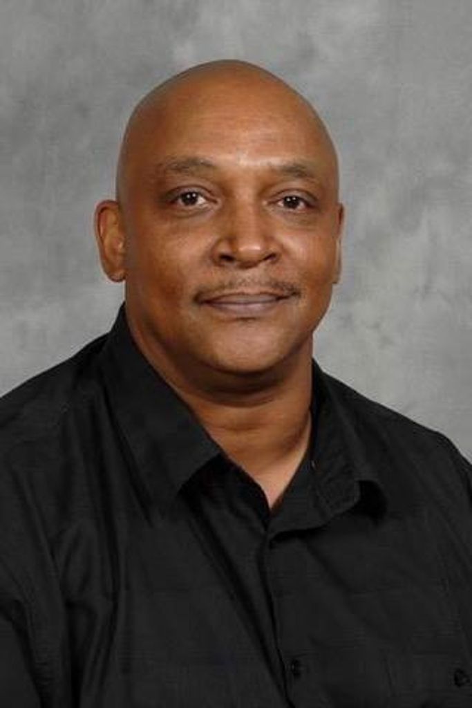 Mr. Gregory Dane Pearson Profile Photo