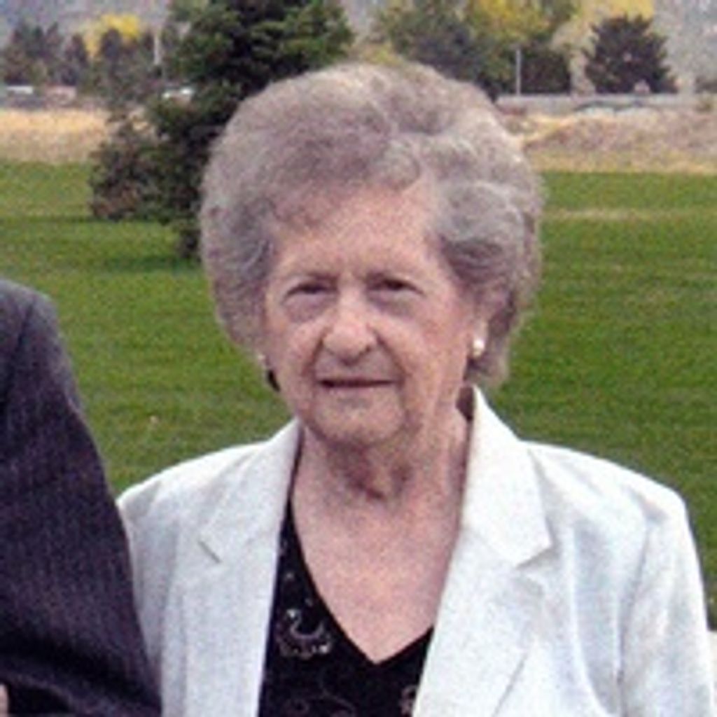Dona Jean Carroll Peterson