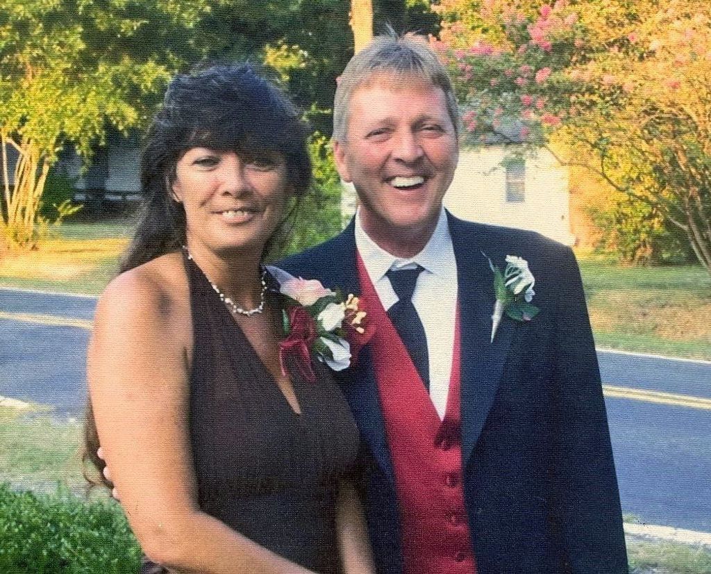Betty Sue Appel