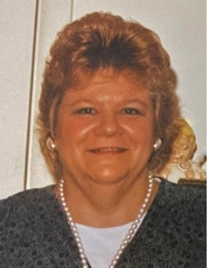 Maribeth (Devries) Strunk