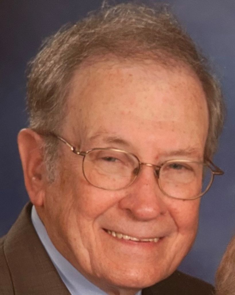 James Carl Lester Profile Photo