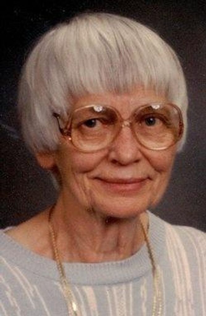 Margaret Marie Chadima