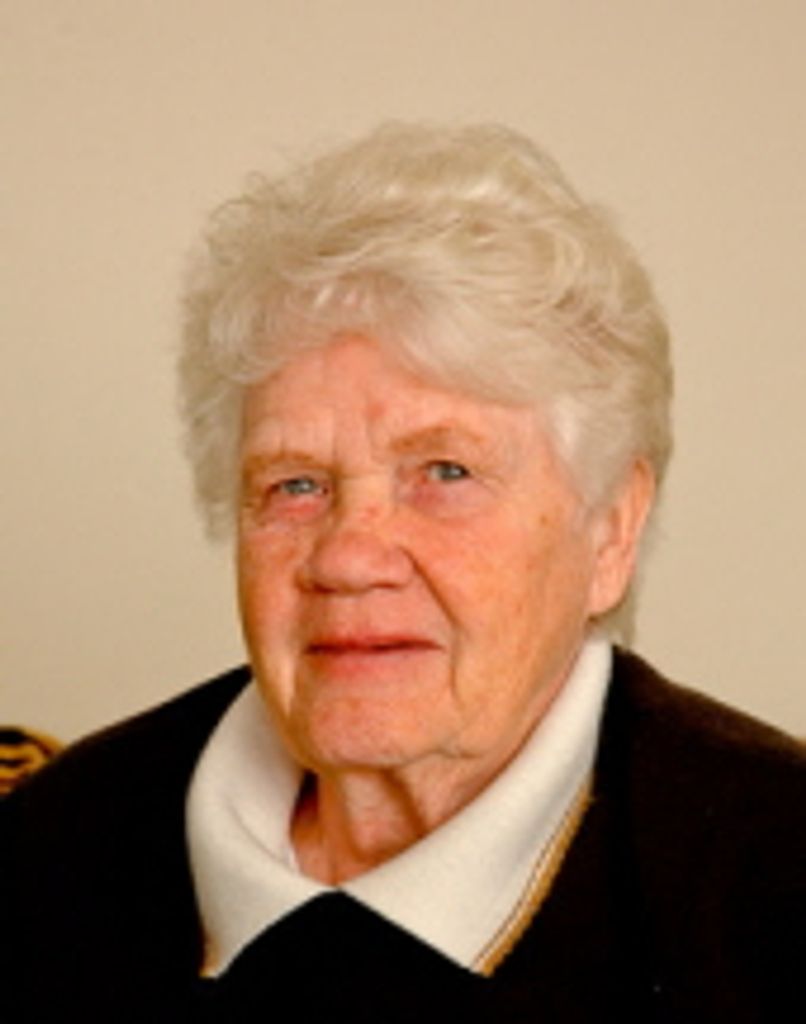 Sue Hales