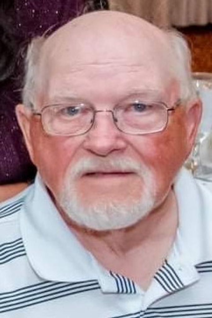 Larry Melvin Froseth