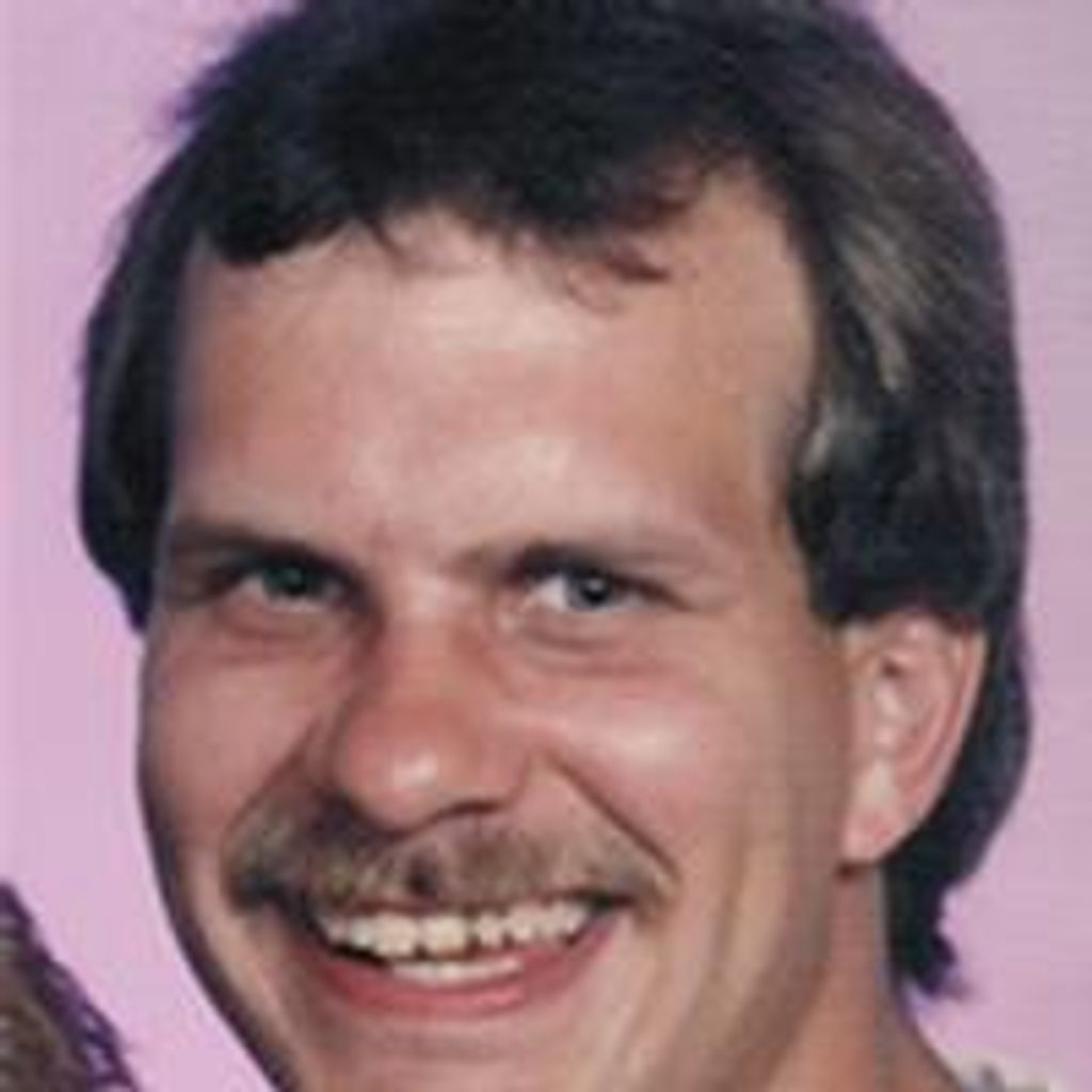 Jeffery Allen Caywood Of Garrett, Indiana