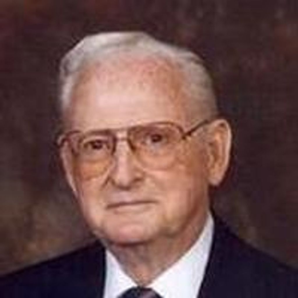 Victor V. Tryon