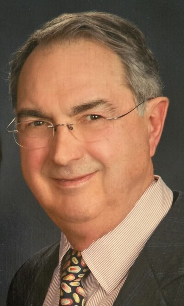 Glenn D. Frederick Profile Photo