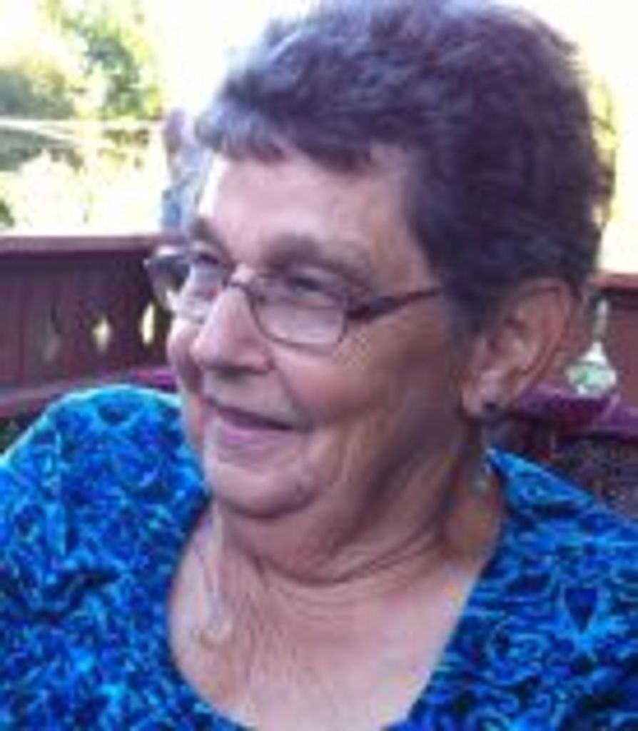 Carol Larkey
