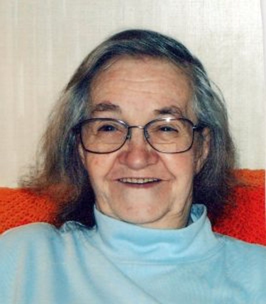 Vivian Lantz