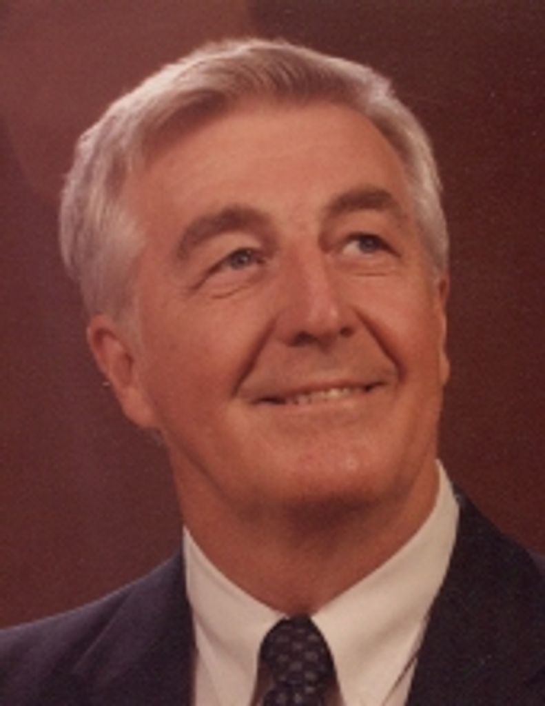 Irvin "Irv" E. Henry