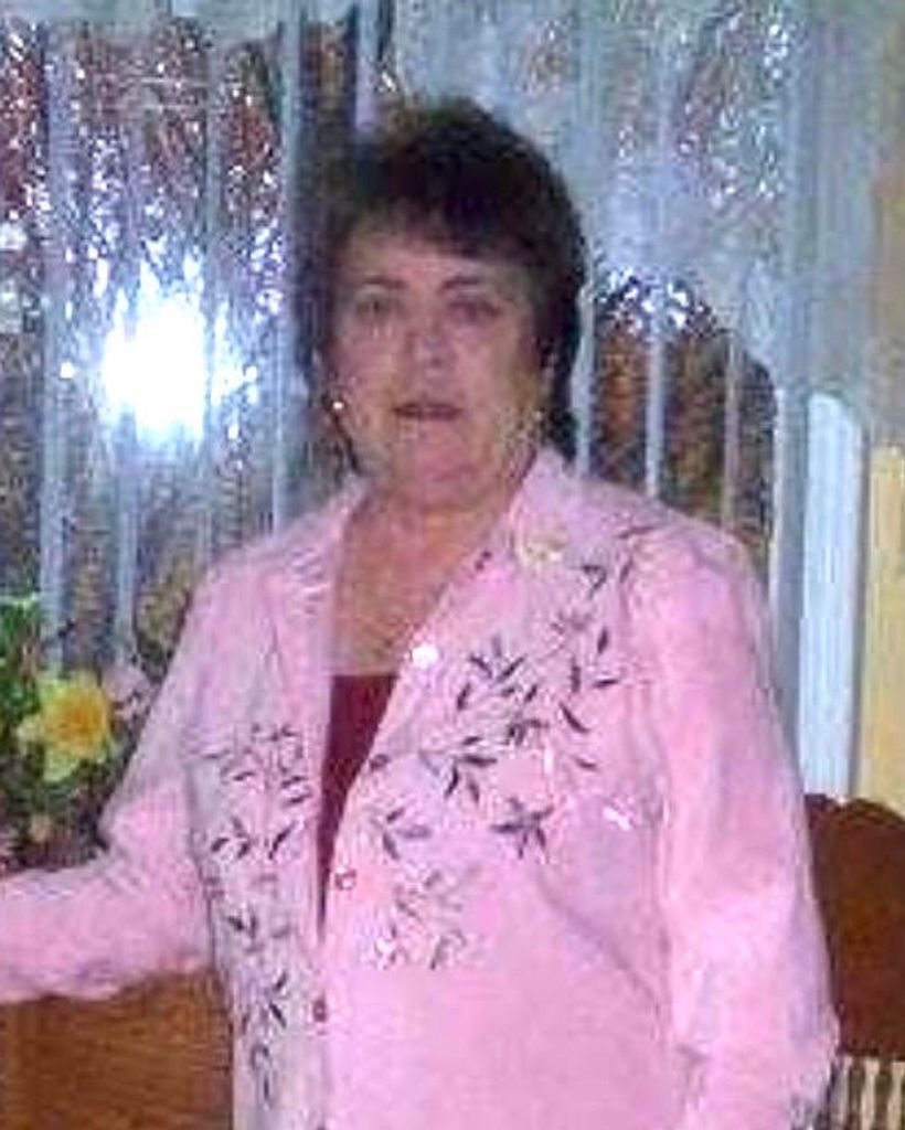 Daphne Joan Ackerman Profile Photo