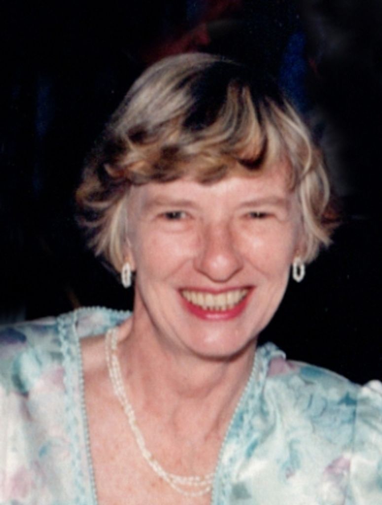 Dorothy M. Macdonald Profile Photo