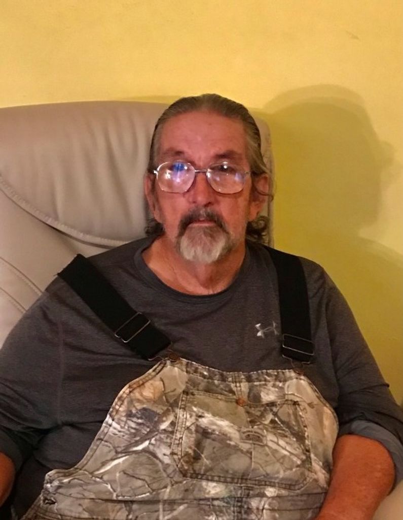 Paul Edward Henson Profile Photo