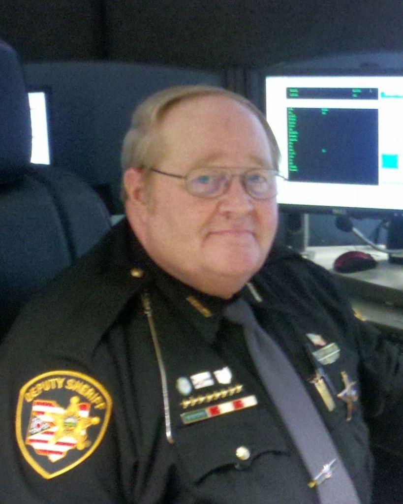 Robert Euton Profile Photo