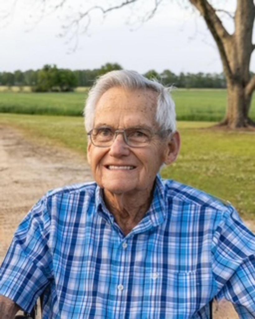 Robert Leon Glick Profile Photo