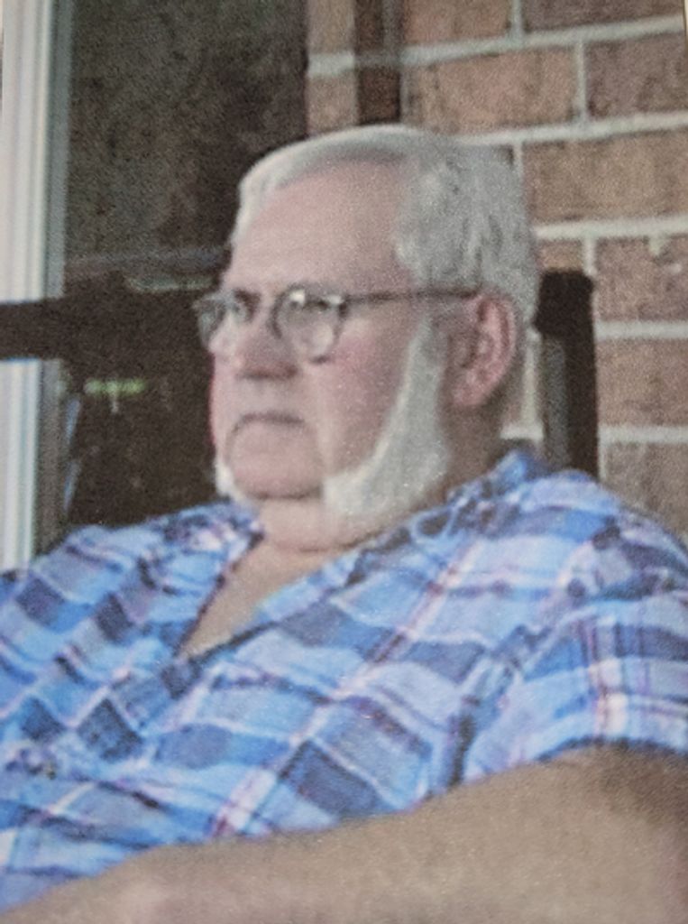 William Alfred Kasbohm Jr. Profile Photo