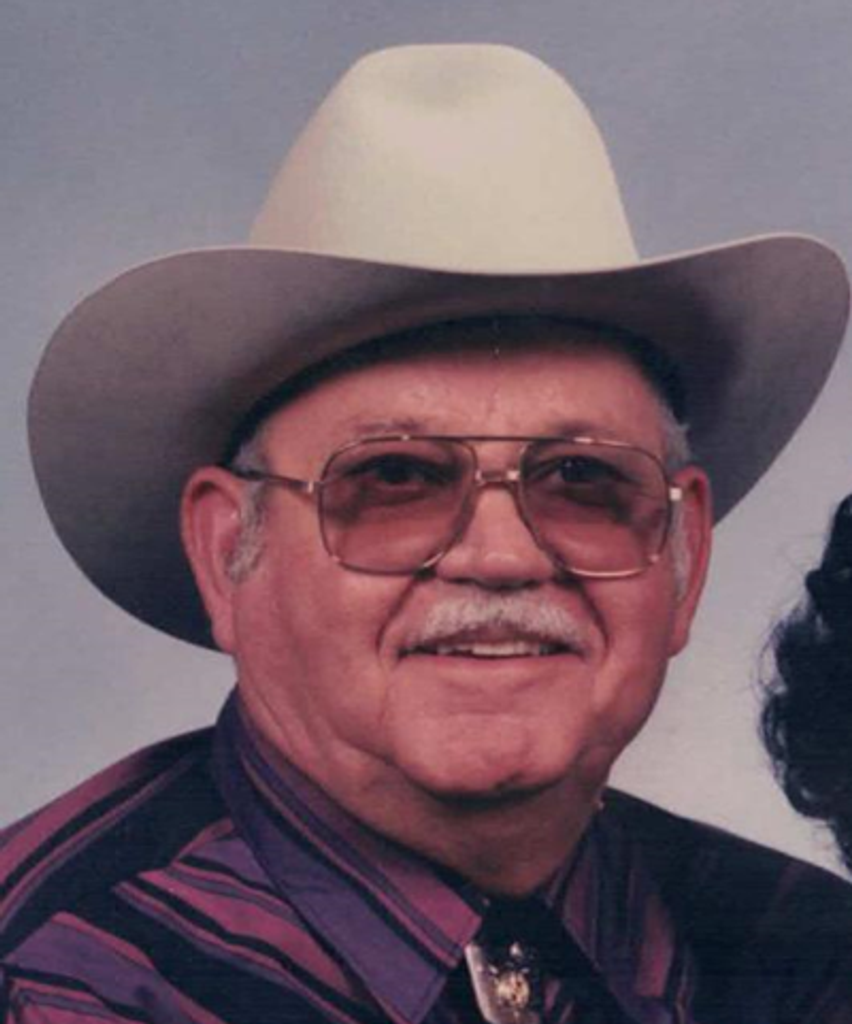 Wilbert Pappion, Sr.