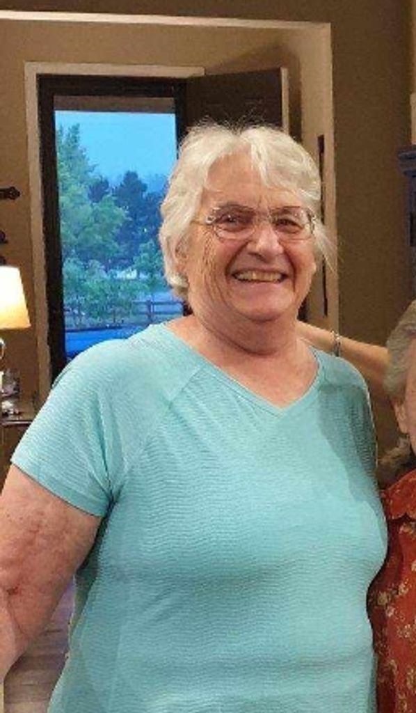 Sandra Lee Weiss Profile Photo