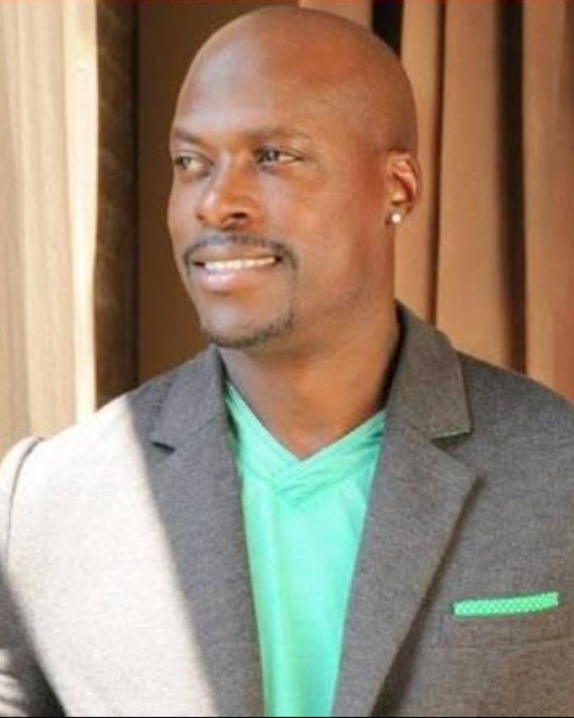 Kevin Dion Sanders Profile Photo