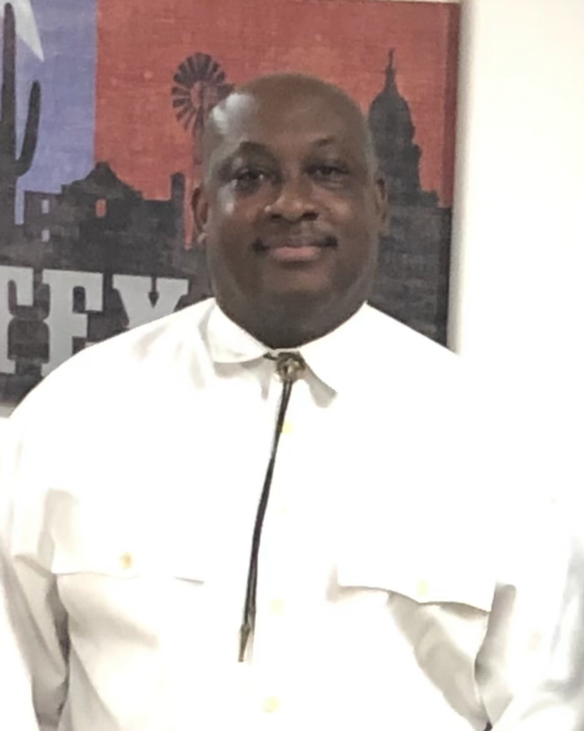 Johnny Randle, Jr. Profile Photo