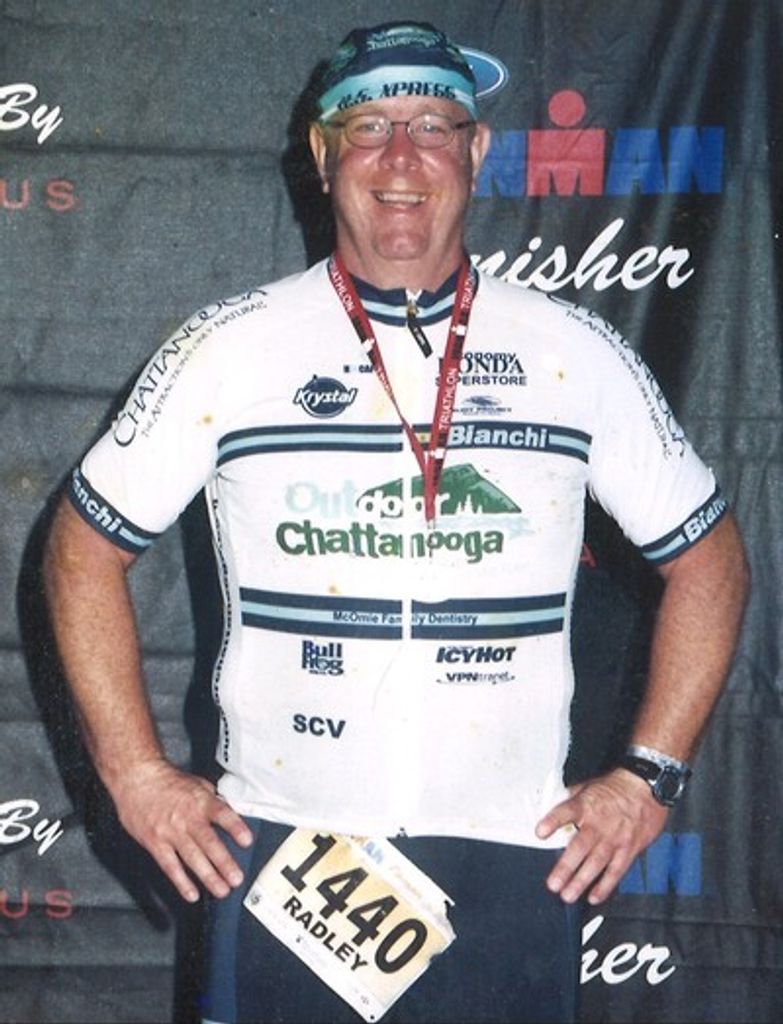 Kenneth Wayne Radley Profile Photo