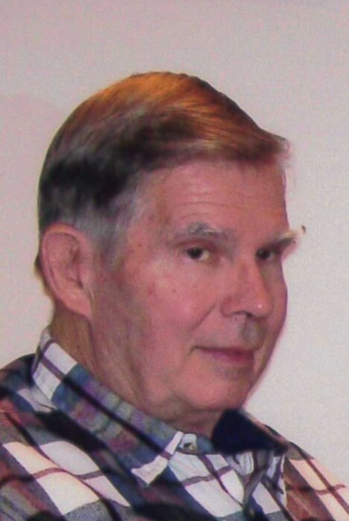 James R. Holloway Profile Photo