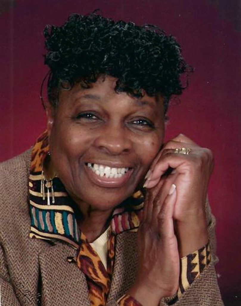 Classie Smith Rankin Travis Profile Photo