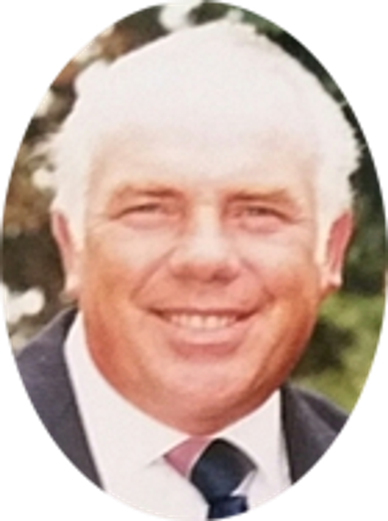 Roy Schweitzer